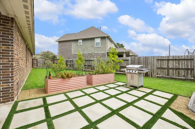 3842 Supremes Trail, Spring, TX 77386