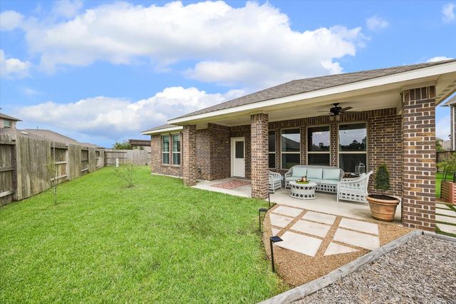 3842 Supremes Trail, Spring, TX 77386