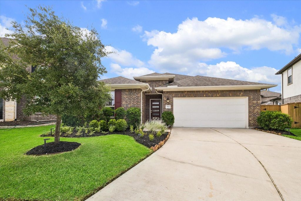 3842 Supremes Trail, Spring, TX 77386