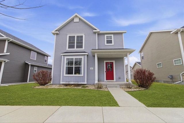 427 Pluto Street, Madison, WI 53718