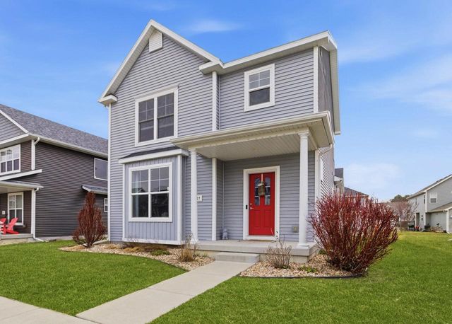 427 Pluto Street, Madison, WI 53718