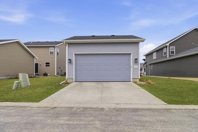 427 Pluto Street, Madison, WI 53718