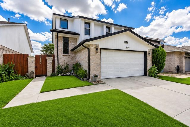 8715 Vinkins Road, Houston, TX 77071