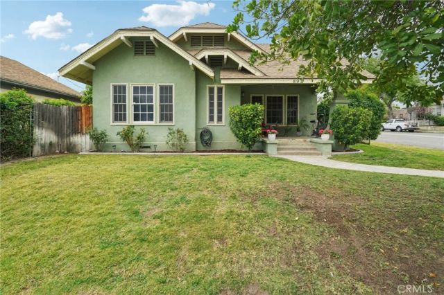 891 N 9th Street, Colton, CA 92324