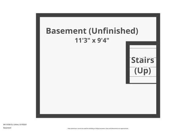 891 N 9th Street, Colton, CA 92324
