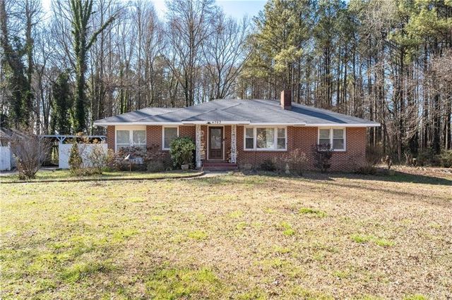 4763 Sugar Hill SE Road, Acworth, GA 30102