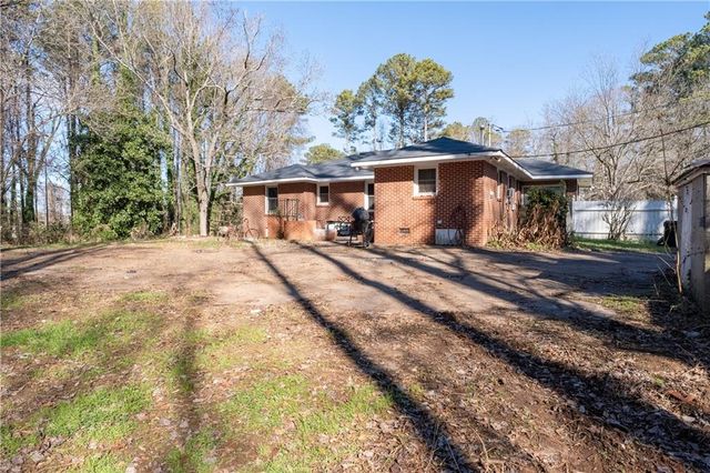 4763 Sugar Hill SE Road, Acworth, GA 30102