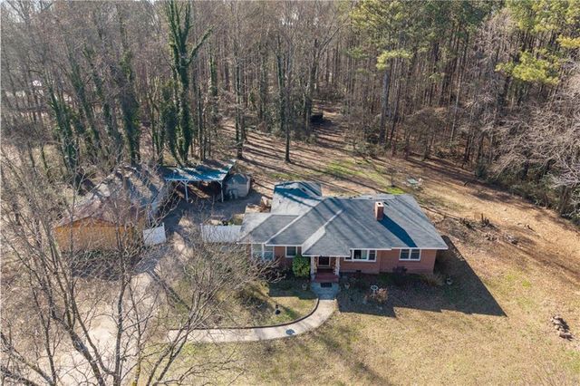 4763 Sugar Hill SE Road, Acworth, GA 30102