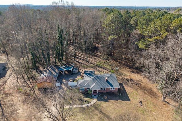 4763 Sugar Hill SE Road, Acworth, GA 30102