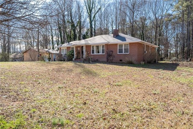 4763 Sugar Hill SE Road, Acworth, GA 30102