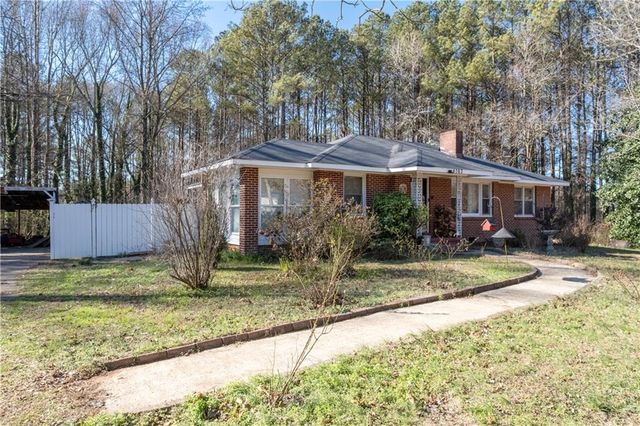 4763 Sugar Hill SE Road, Acworth, GA 30102