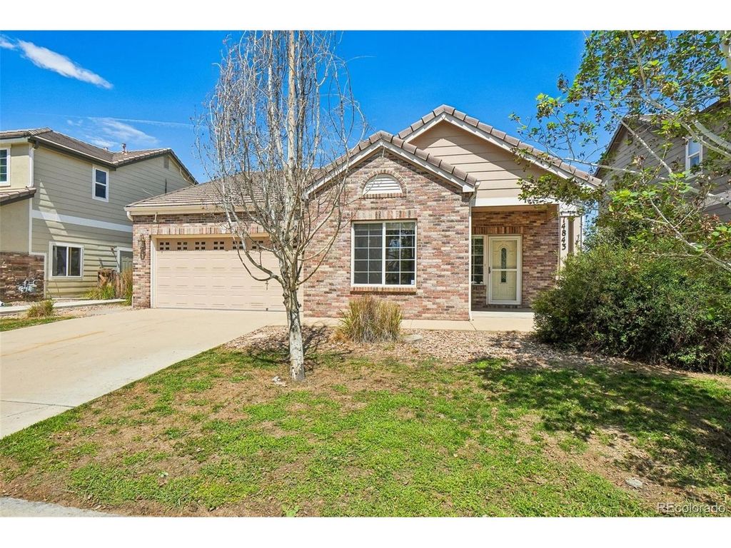 14843 E 119th Ave, Brighton, CO 80603