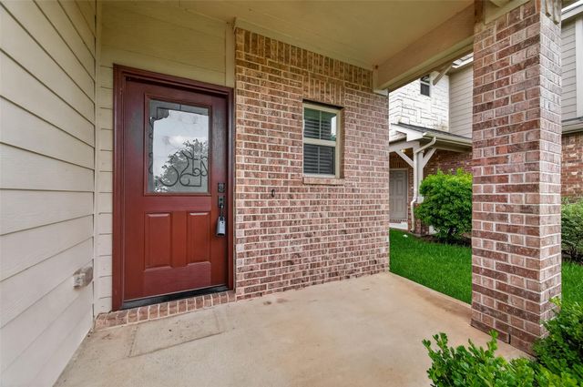 13129 Leisure Cove Drive, La Marque, TX 77568