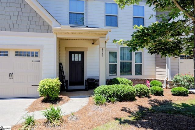 301 Farlow Court, Simpsonville, SC 29681