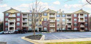 3150 Woodwalk Drive SE 2106, Atlanta, GA 30339