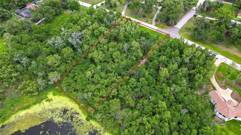 LAKE HILLS DRIVE, Riverview, FL 33569