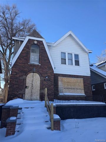 15097 Steel Street, Detroit, MI 48227