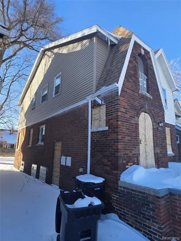 15097 Steel Street, Detroit, MI 48227