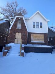 15097 Steel Street, Detroit, MI 48227