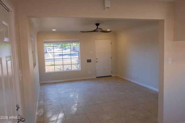 3621 N 21ST Drive, Phoenix, AZ 85015