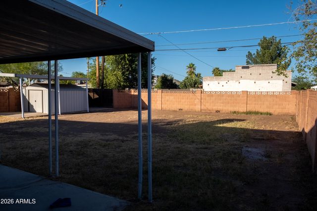 3621 N 21ST Drive, Phoenix, AZ 85015
