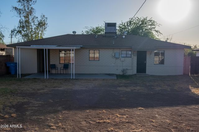 3621 N 21ST Drive, Phoenix, AZ 85015