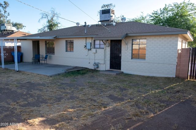 3621 N 21ST Drive, Phoenix, AZ 85015