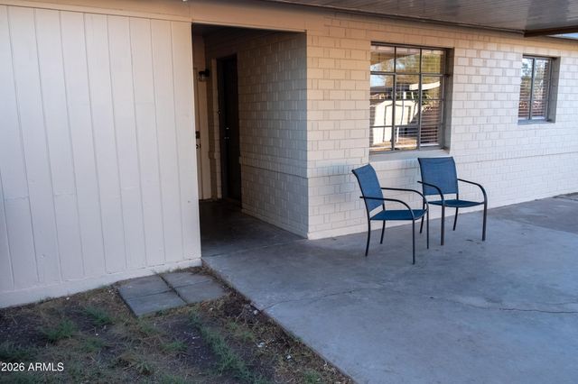 3621 N 21ST Drive, Phoenix, AZ 85015
