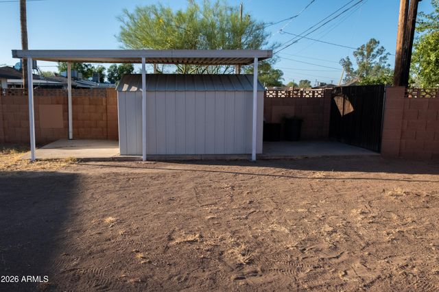 3621 N 21ST Drive, Phoenix, AZ 85015