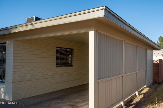 3621 N 21ST Drive, Phoenix, AZ 85015