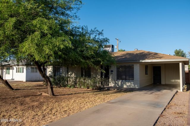 3621 N 21ST Drive, Phoenix, AZ 85015