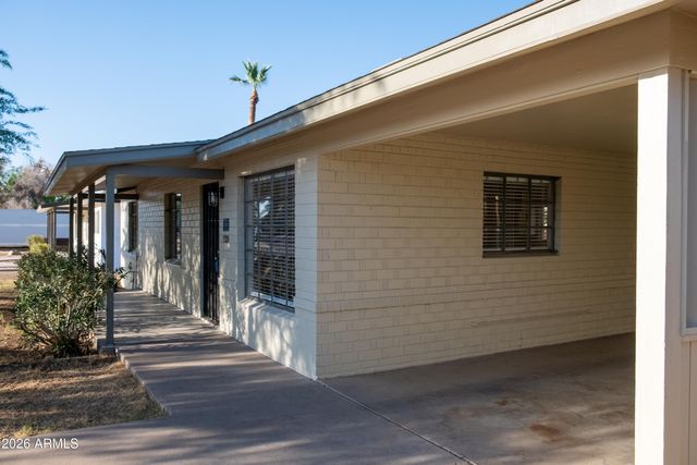 3621 N 21ST Drive, Phoenix, AZ 85015