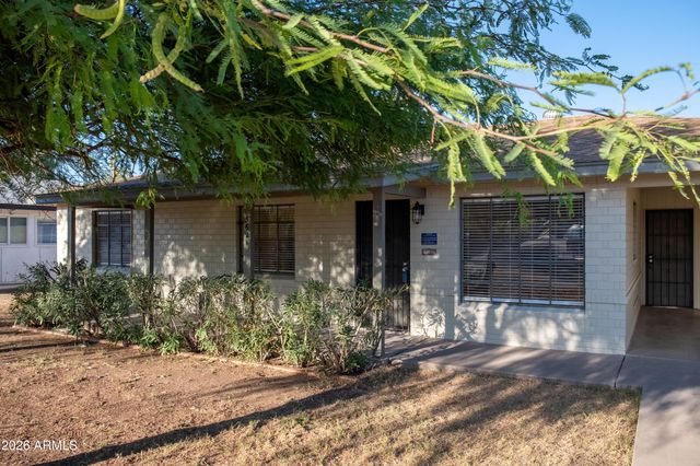 3621 N 21ST Drive, Phoenix, AZ 85015