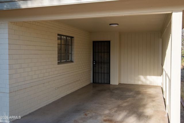 3621 N 21ST Drive, Phoenix, AZ 85015