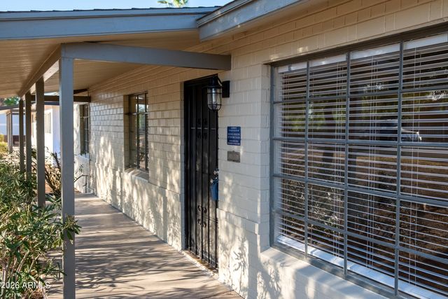 3621 N 21ST Drive, Phoenix, AZ 85015