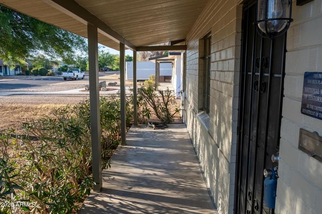 3621 N 21ST Drive, Phoenix, AZ 85015