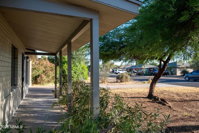 3621 N 21ST Drive, Phoenix, AZ 85015