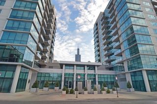 125 S Green Street 209A, Chicago, IL 60607