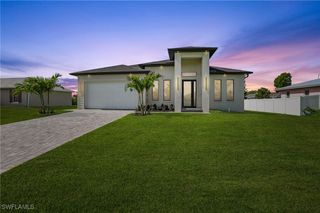 1806 NW 21st AVE, Cape Coral, FL 33993