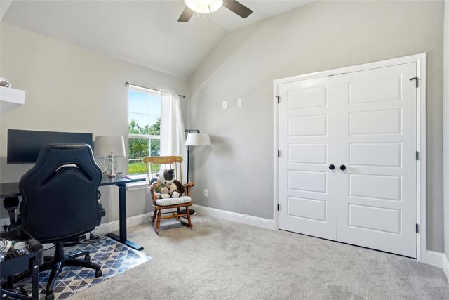 214 Clover Circle, Weatherford, TX 76086