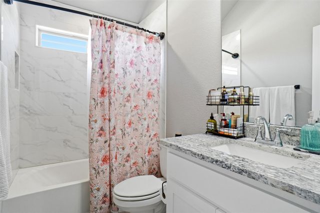 214 Clover Circle, Weatherford, TX 76086