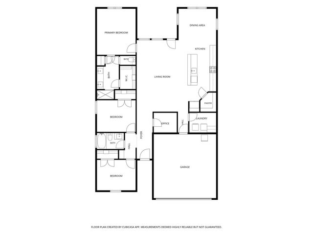 214 Clover Circle, Weatherford, TX 76086