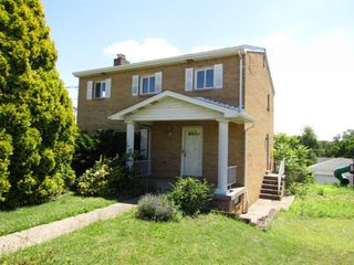 118 Euclid Ave, Stowe Twp, PA 15136