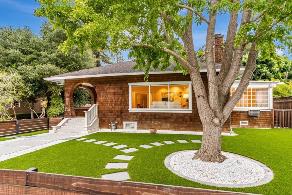 326 Addison Avenue, Palo Alto, CA 94301