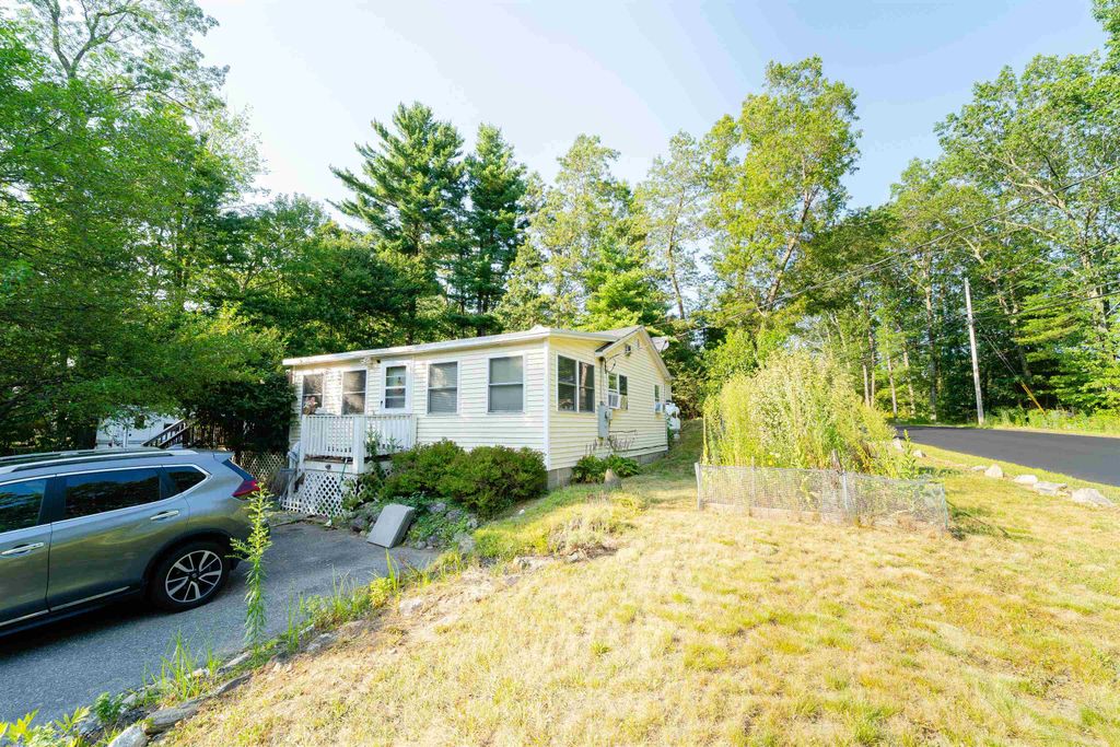 1 Hilda Avenue, Derry, NH 03038