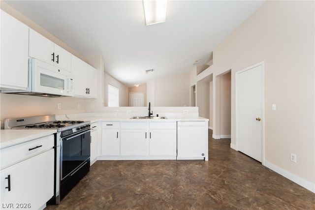 5424 Eagle Claw Avenue, Las Vegas, NV 89130