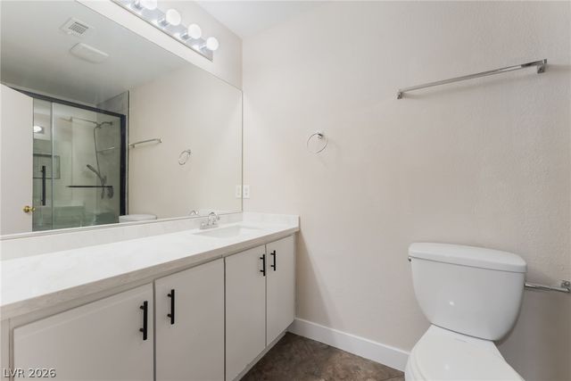 5424 Eagle Claw Avenue, Las Vegas, NV 89130
