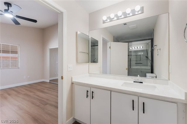 5424 Eagle Claw Avenue, Las Vegas, NV 89130
