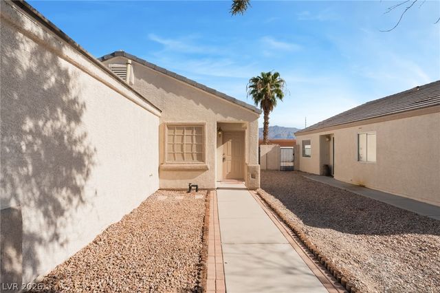 5424 Eagle Claw Avenue, Las Vegas, NV 89130