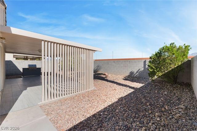 5424 Eagle Claw Avenue, Las Vegas, NV 89130